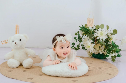 固原宝宝几个月会坐 固原宝宝几个月会坐